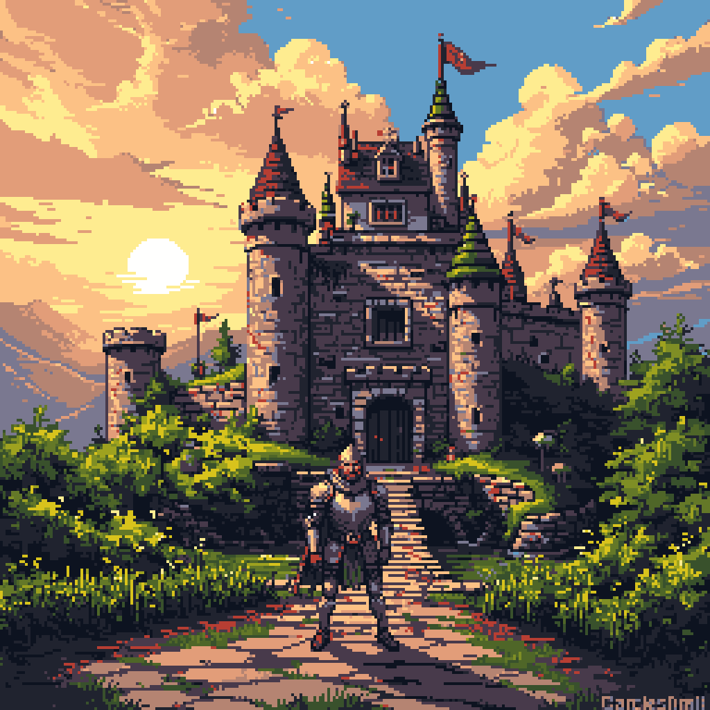 Knight in shining ar...-969683-0