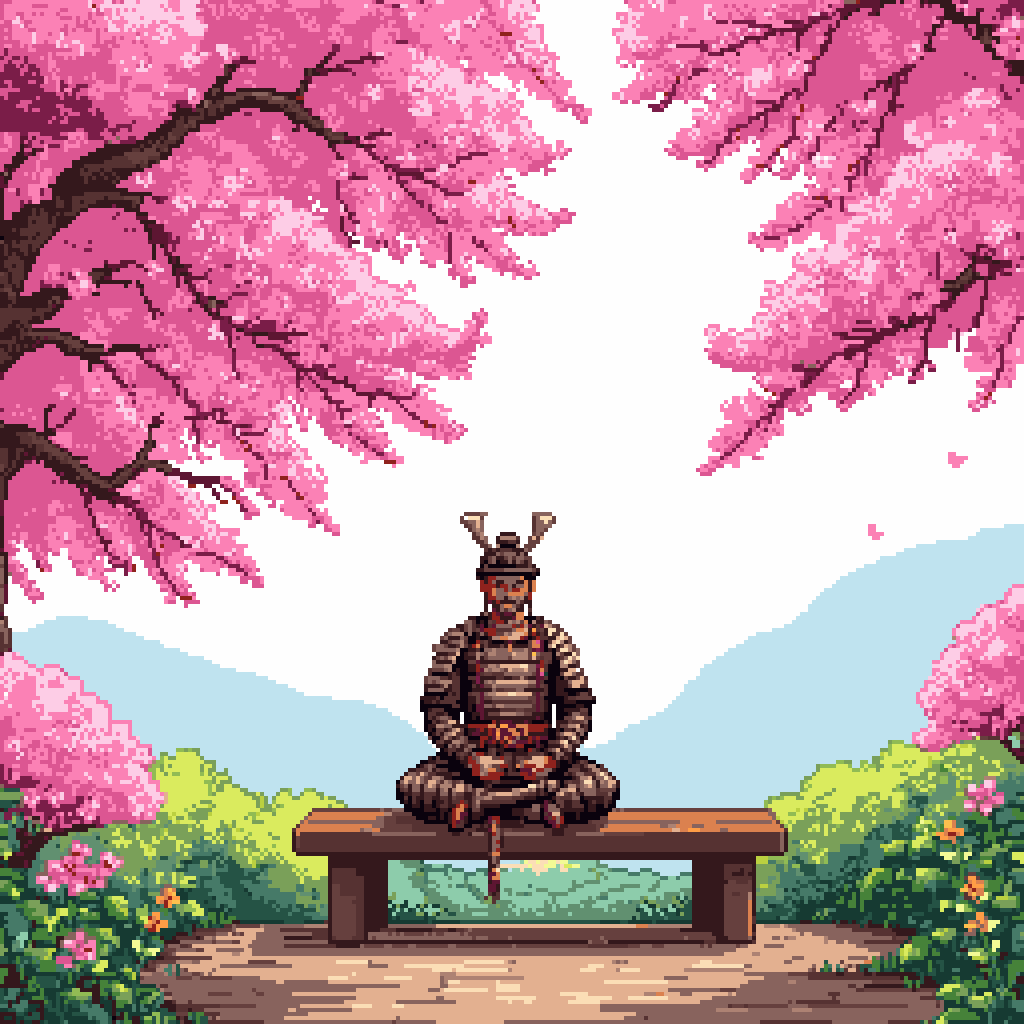 Samurai warrior medi...-160531-0