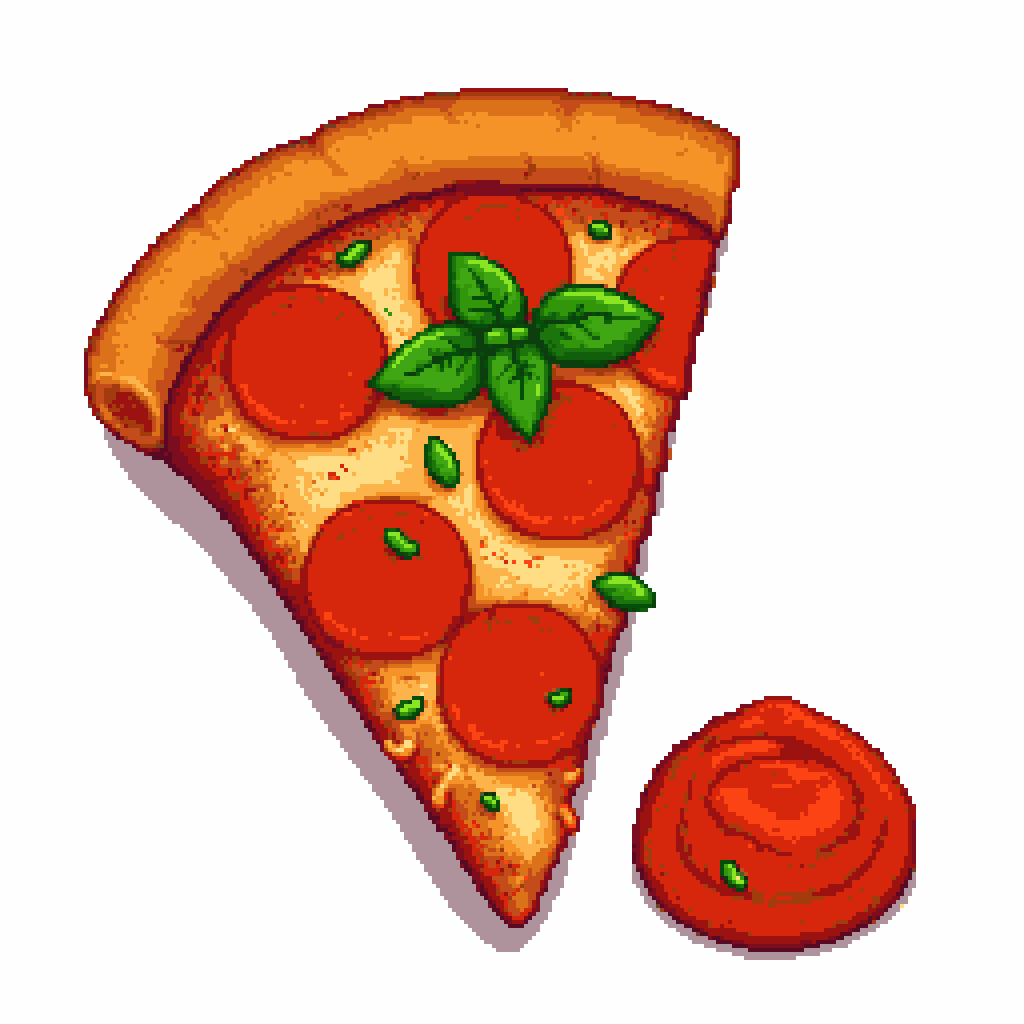 Slice of delicious p...-496646-0