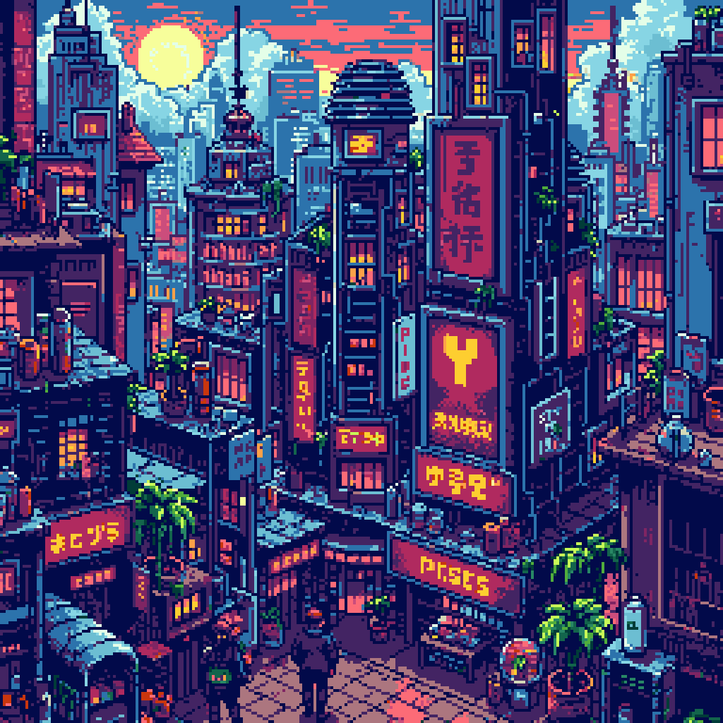 cyberpunk city-236996-0