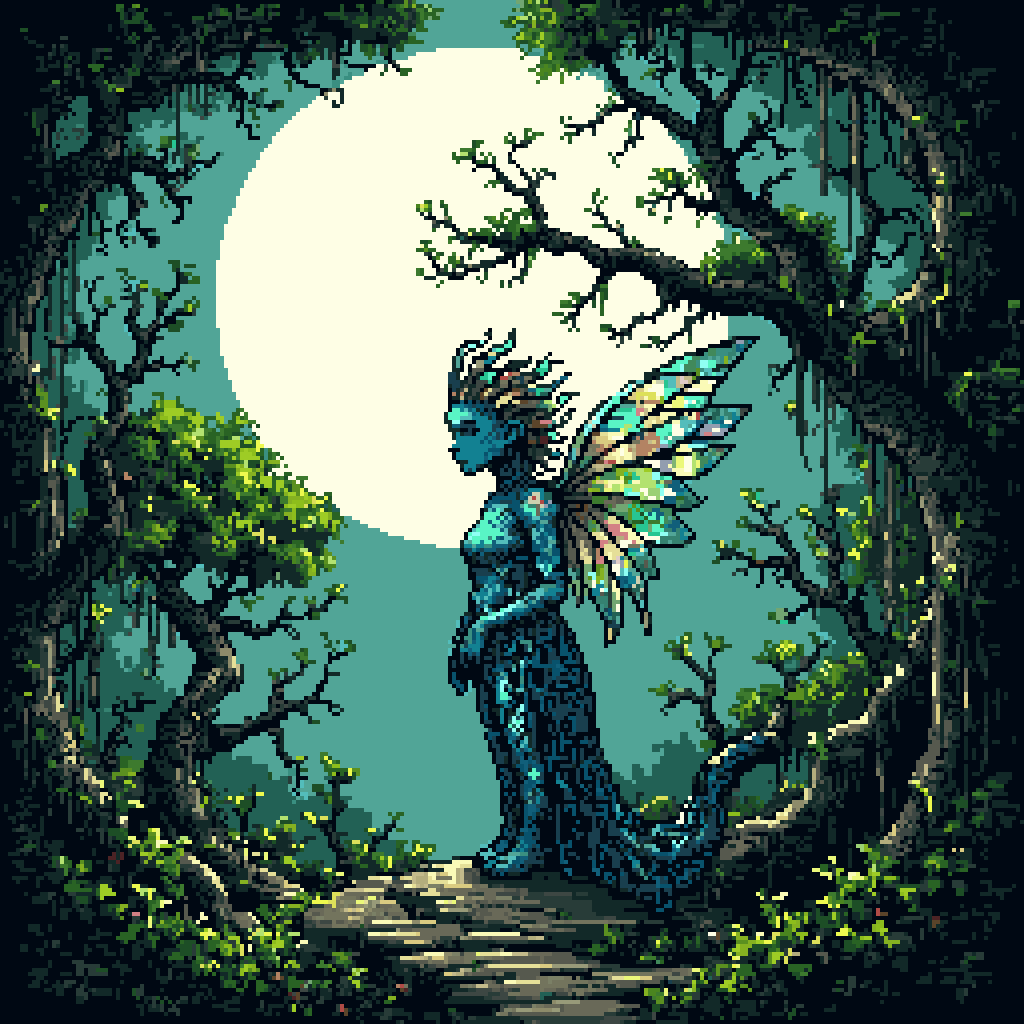 forest spirit-606031-0