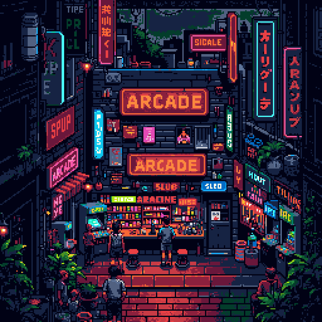neon arcade-906417-0
